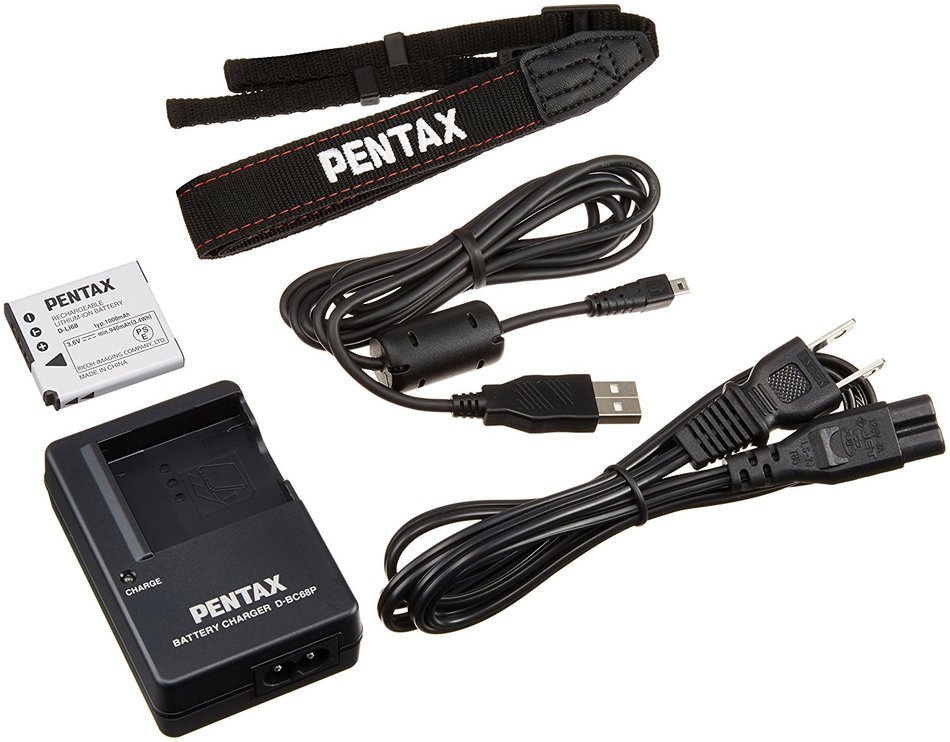 Pentax single-lens camera (Pure White) double zoom kit regular color PENTAX Q-S1 N3