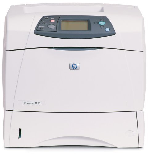 HP LaserJet 4250 Monochrome Printer