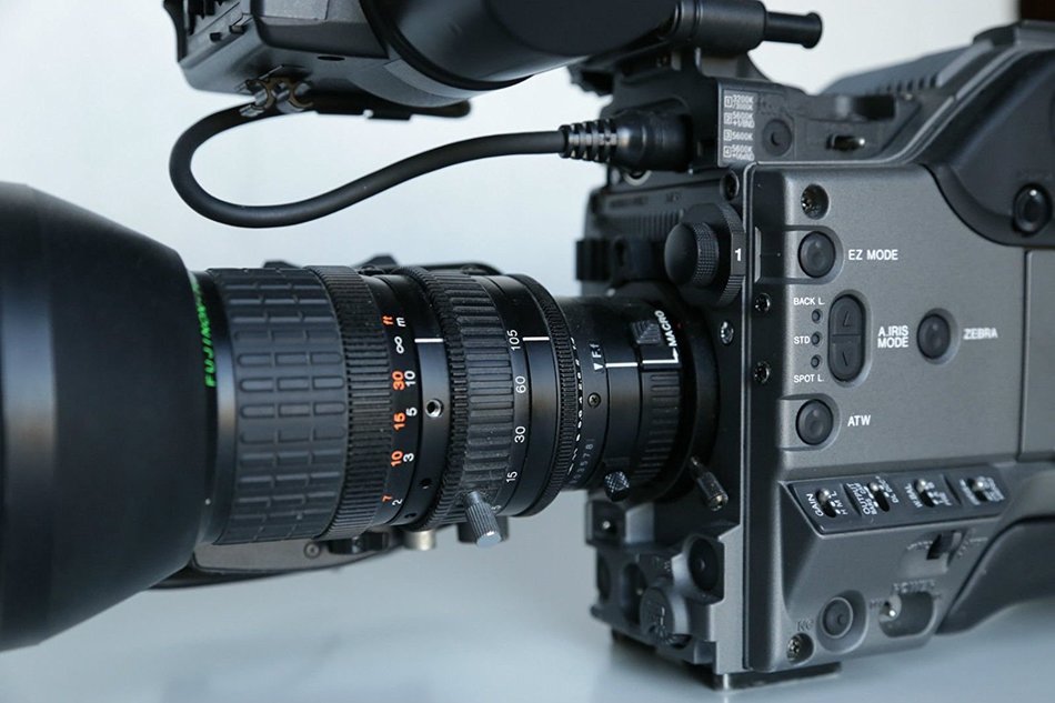 Sony Digital Camcorder DSR-300 N3