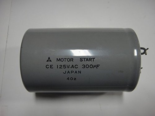 Hamada Capacitor
