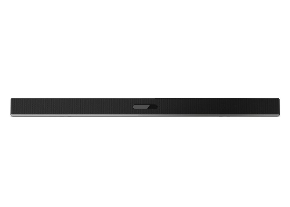 Toshiba SBX5065 SoundStrip Audio Sound Bar Speaker System (Black) N6