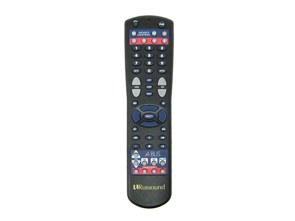 Russound A-LRC1 ABUS Learning Remote Control