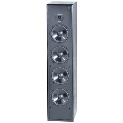 New BIC VENTURI DV 84 8" Slim-Design Tower Speaker