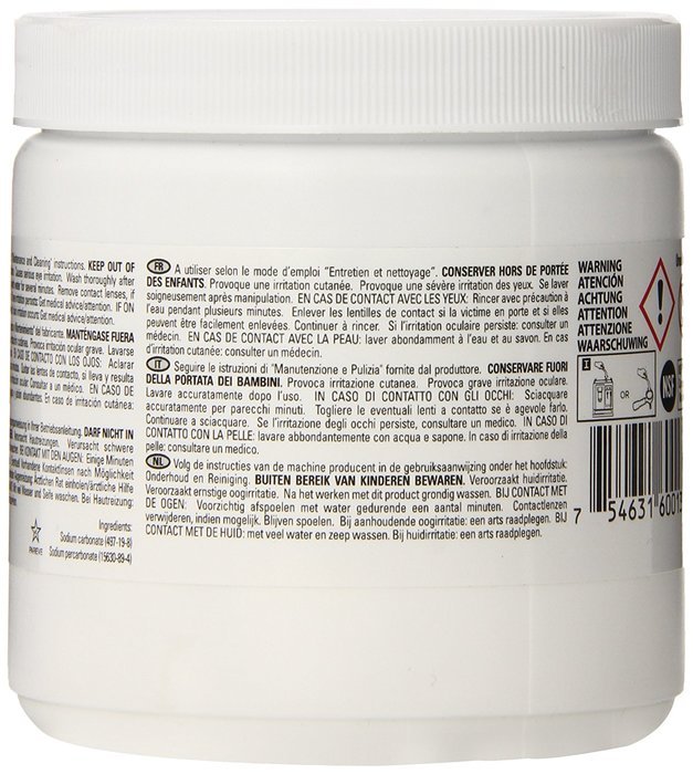 Cafiza Espresso Machine 60 Cleaning Tablets
