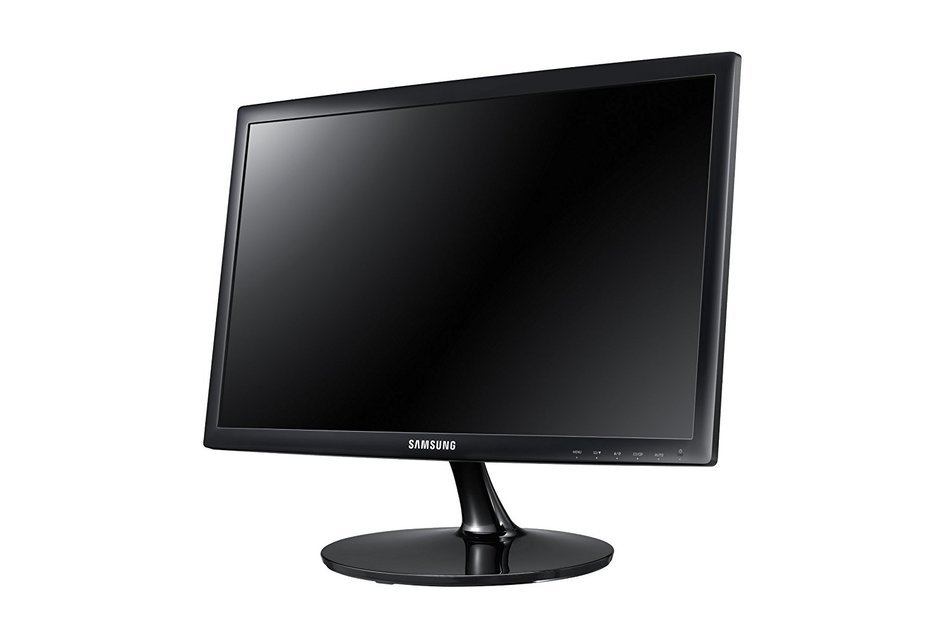 Samsung S22C150N 21.5-Inch Screen LCD Monitor