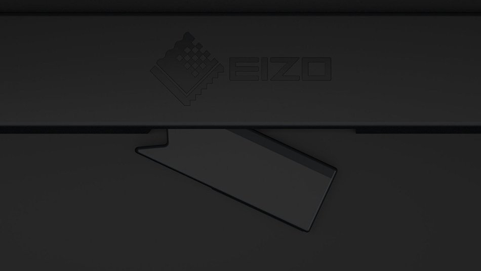 EIZO ColorEdge CG2420 24.1" IPS Monitor 1920x1200