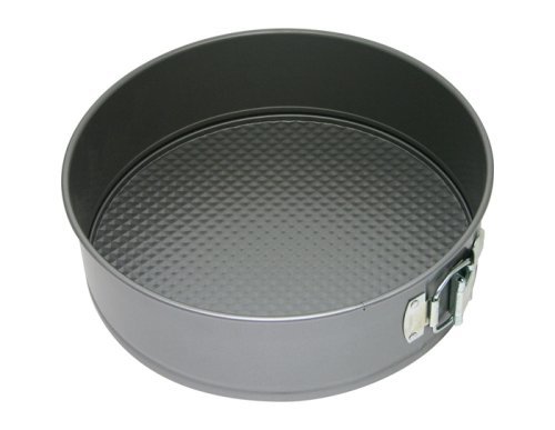 OvenStuff Non-Stick 3 Inch Deep Springform Cake Pan