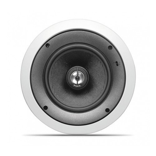 FOCAL IC 106 IN CEILING 2-WAY LOUDSPEAKER - EACH