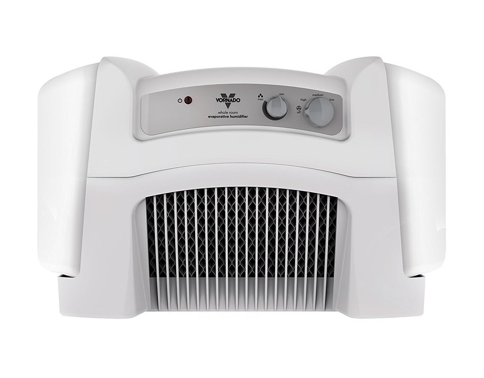 Vornado Evap40 4-Gallon Evaporative Humidifier N7