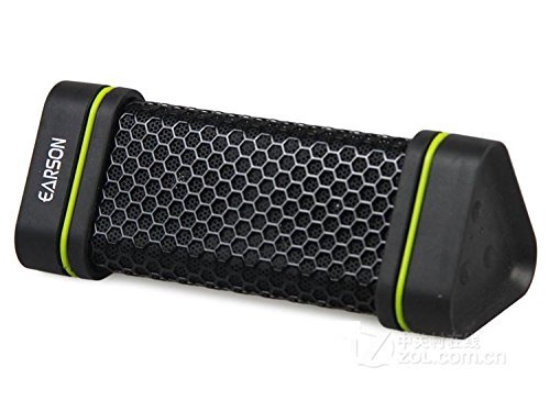 SNEED-Best Outdoor Bluetooth Speaker waterproof speaker with 8 Hour Playtime for Outdoors