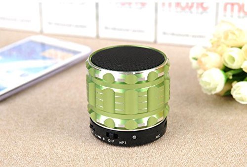 Booole,Soundbar FM Radio Bleutooth USB Blutooth Mini Wireless Subwoofer Portable Bluetooth Speaker Music Audio... N6