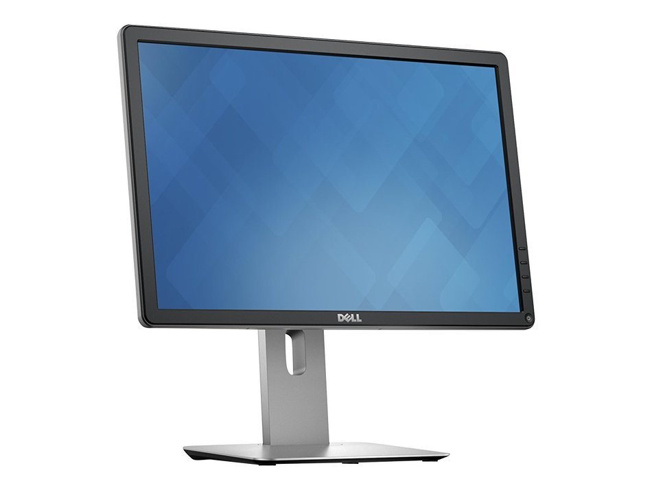 Dell P2016 20" Screen LED-Lit Monitor N8