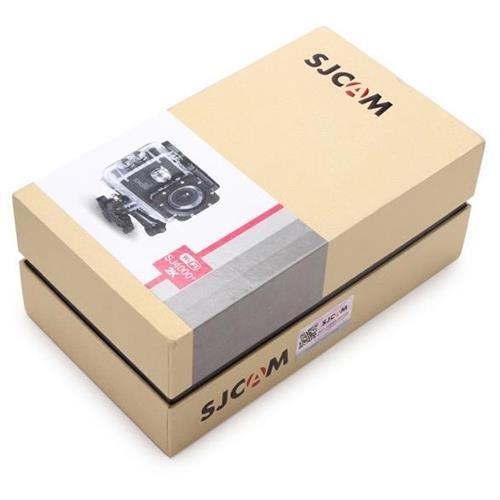 SJCAM SJ4000 Plus 2K 60FPS Gyro Action Camera & Wi-Fi Sport DVR N2