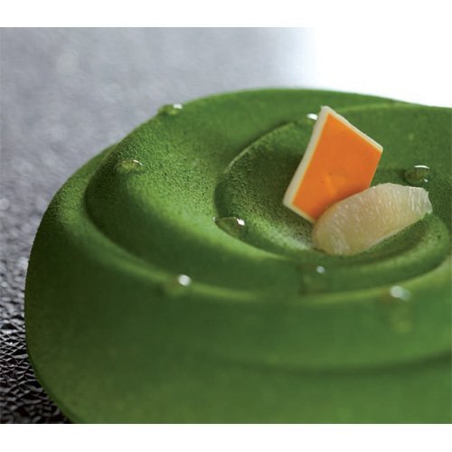 Pavoni Pavocake Silicone Mold 180mm x 45mm High N2