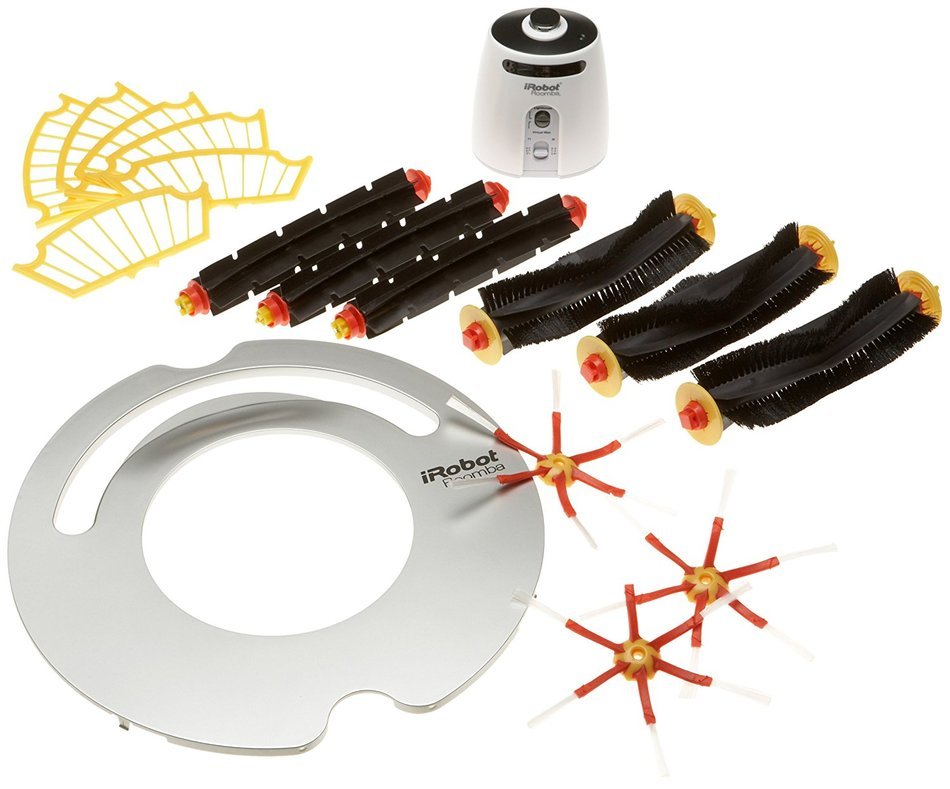 iRobot 85101 Accessory Box for the 580 Series Roomba