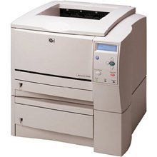 Hewlett Packard Refurbish Laserjet 2300DTN Printer (Q2476A)
