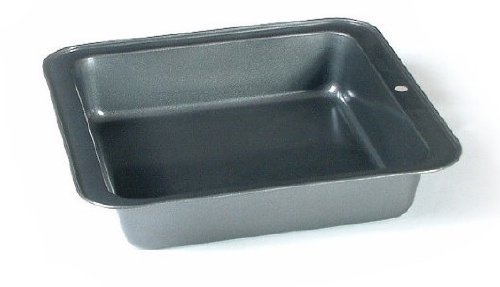 I-Bake 8-inch Square Cake Pan