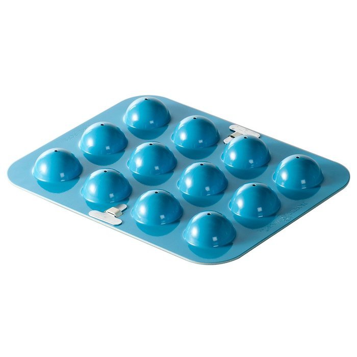 Nordic Ware: Cake Pops Baking Pan