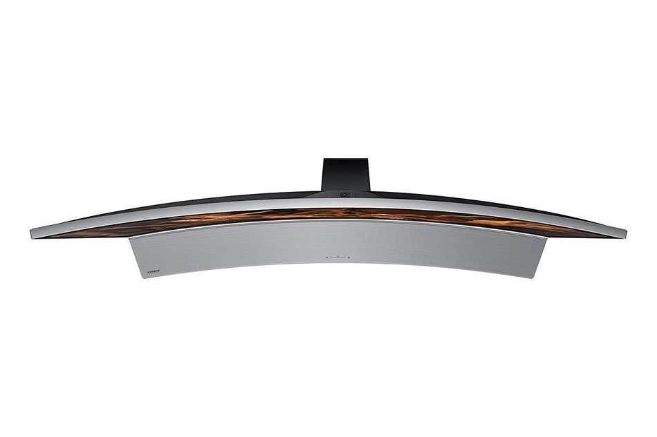 Samsung HW-H7500 8.1 Channel 320 Watt Wireless Audio Soundbar (2014 Model)