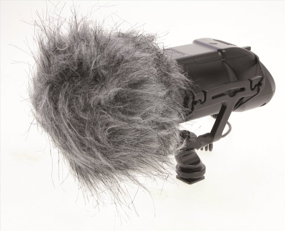 Dorr CV-03 Super Cardioid Microphone [395095] N2