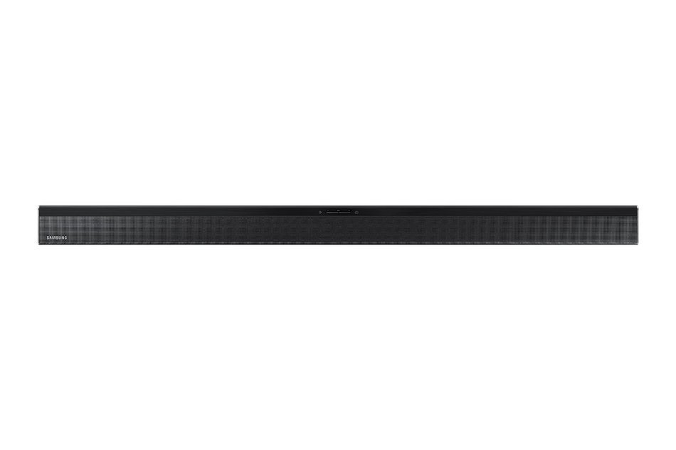 Samsung 2.1 Channel 320 Watts Home Theater Soundbar System Wireless Active Subwoofer, Bluetooth, Soundshare, Smart... N4