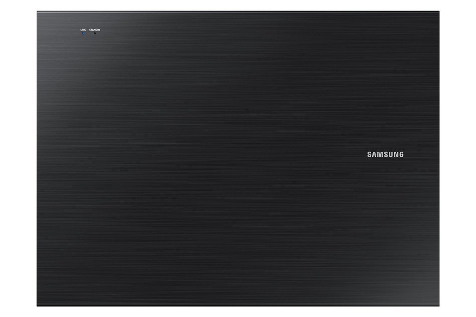 Samsung 2.1 Channel 320 Watts Home Theater Soundbar System Wireless Active Subwoofer, Bluetooth, Soundshare, Smart... N6