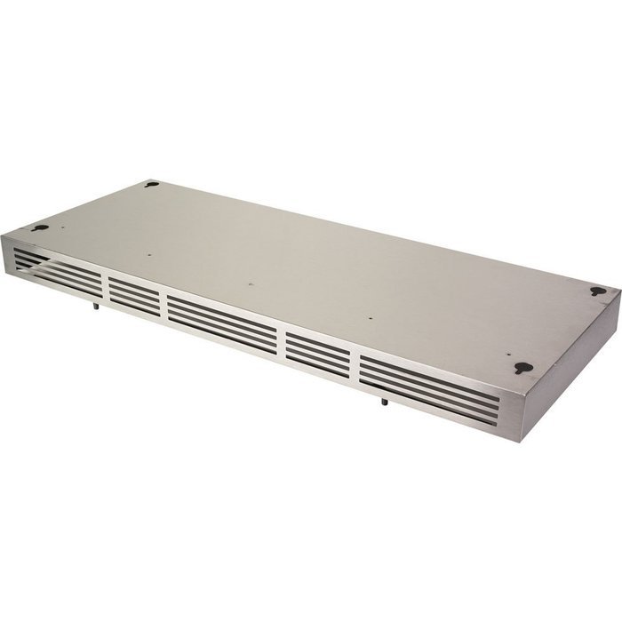 Broan NDK35836SS Non-ducted Recirculation Kit for 9N Pro Hood Stainless