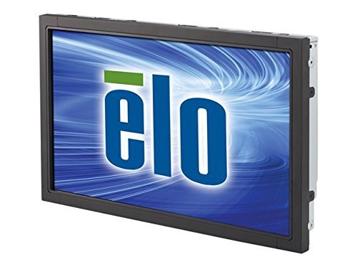 Elo E855244 Open-Frame Touchmonitors 1940L IntelliTouch Plus 19'' 720p LED-Backlit LCD Monitor...