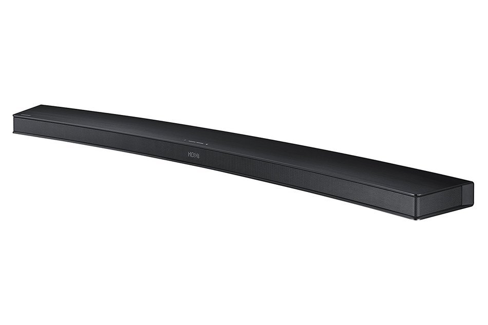 Samsung HW-J7500R Soundbar with WAM1500 Wireless Speaker