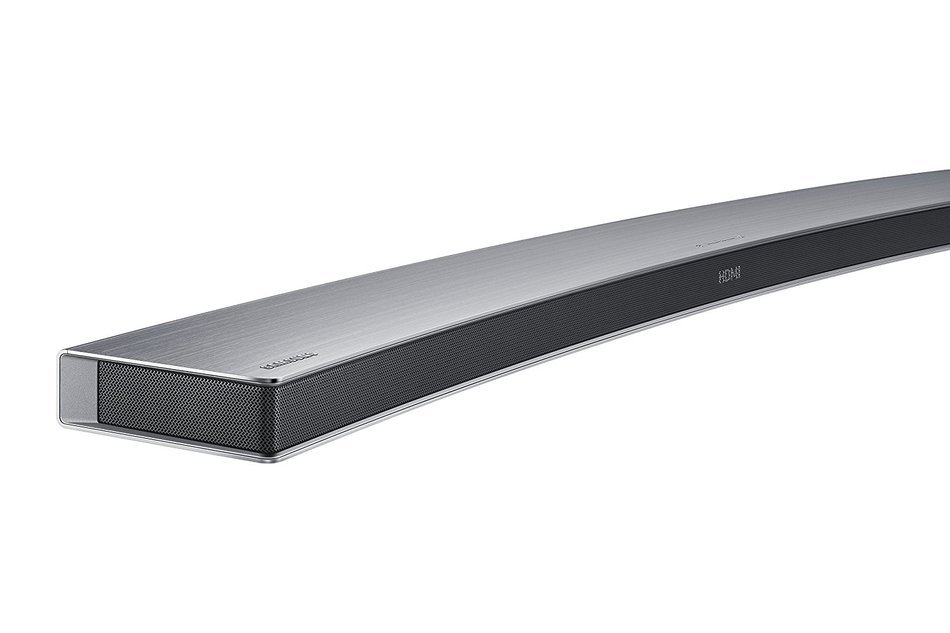 Samsung HW-J7500R Soundbar with WAM1500 Wireless Speaker N3