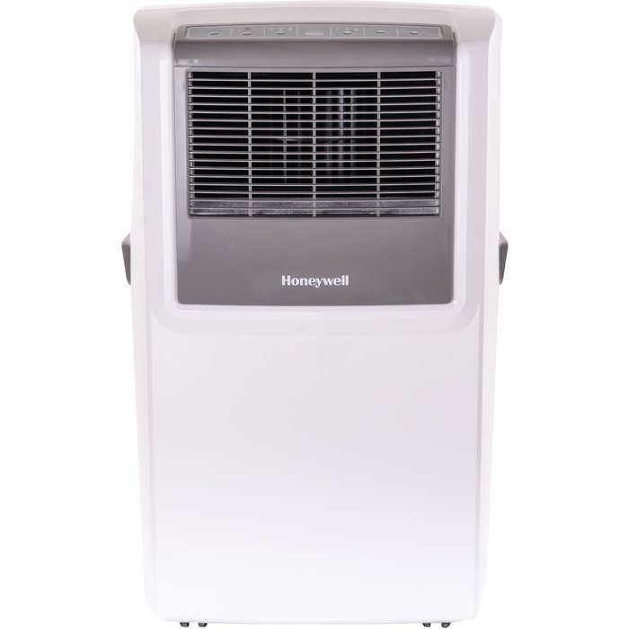 LG 10,000 BTU Portable Air Conditioner with Remote Control and Dehumidifier (not suitable for window installation) N4