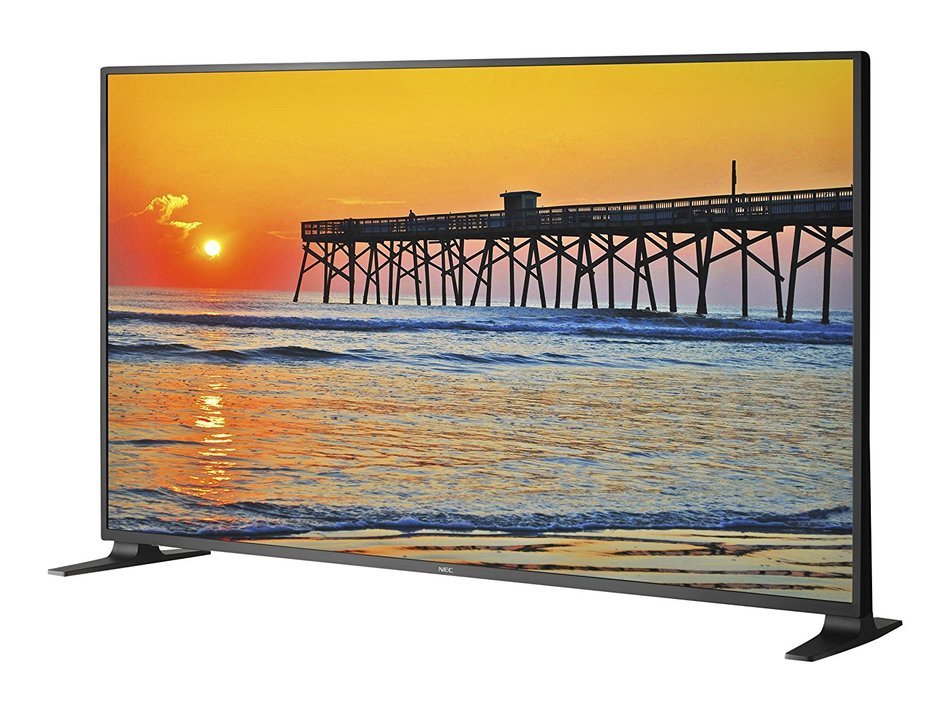 NEC E585 58-Inch Screen LED-Lit Monitor N5