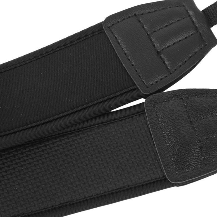 TOAZOE Digital Camera SLR DSLR Neoprene Hand Wrist Strap for Canon EOS Nikon Sony Panasonic FujiFilm Olympus Pentax N23