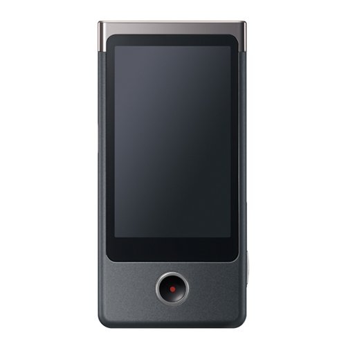 Sony Bloggie Touch Camera, 4-Hour (Silver) (Discontinued by Manufacturer) N4