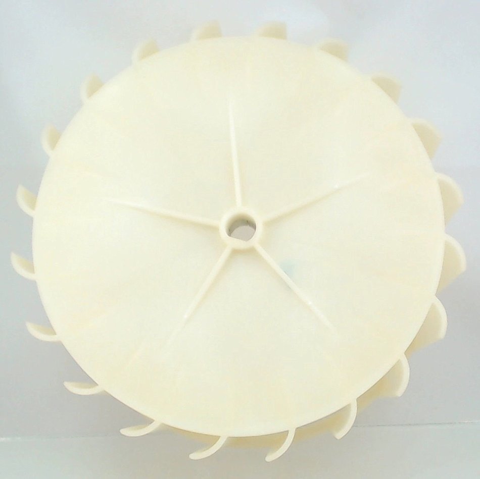 Dryer Blower Wheel for Maytag fits 303836 Y303836 DE602 AP4294048 PS2200270