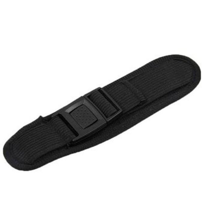 GU Angqi Sports Running LED Safety Outdoor Reflective Belt Strap Luminescence Arm Band N4