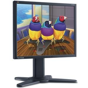Viewsonic VP930B 19-Inch LCD Monitor(Certified Refurbished)