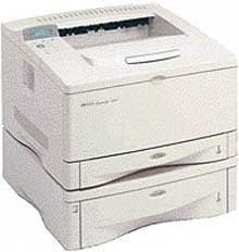 HP LaserJet 5000TN Printer