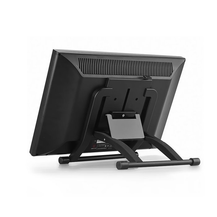 Ugee 19" Graphics Drawing Pen Display Monitor with 2 Original Rechargeable Pens, 2 USB Cables... N7