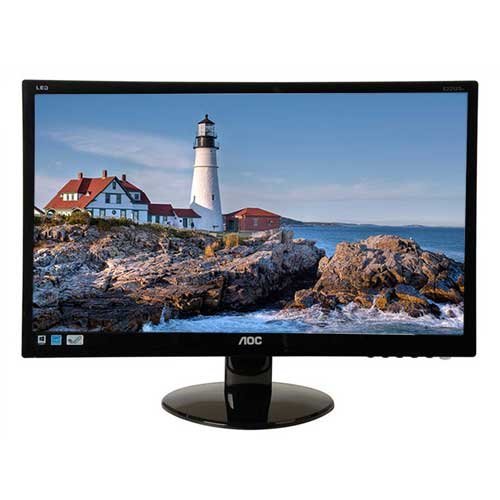 AOC E2252SWDN 22" 1080p LED Monitor