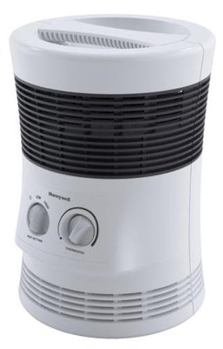 HELEN OF TROY CODML HHF360WD1 360 Degree Surround Fan Heater
