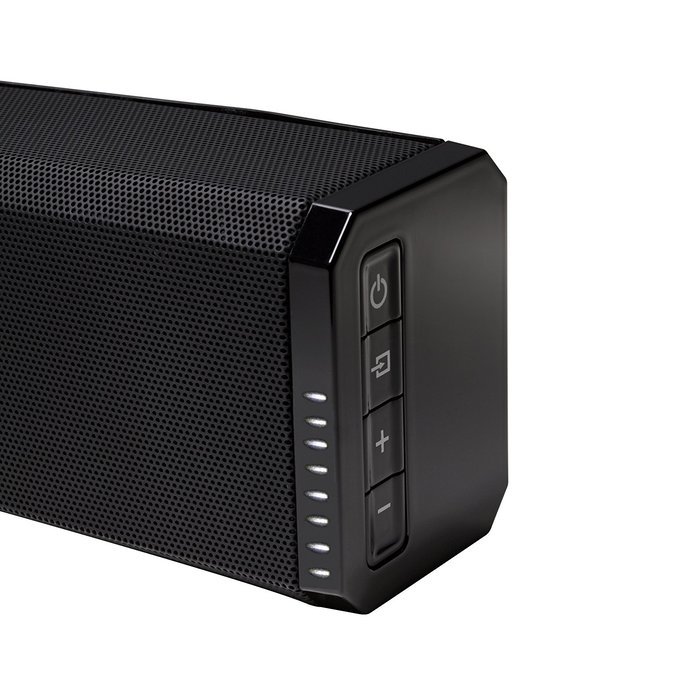 VIZIO SB4021E-B0 40-Inch 2.1 Home Theater Sound Bar with Wireless Subwoofer (Black) N8