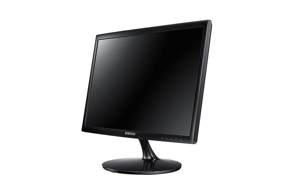 Samsung S22C150N 21.5-Inch Screen LCD Monitor N2