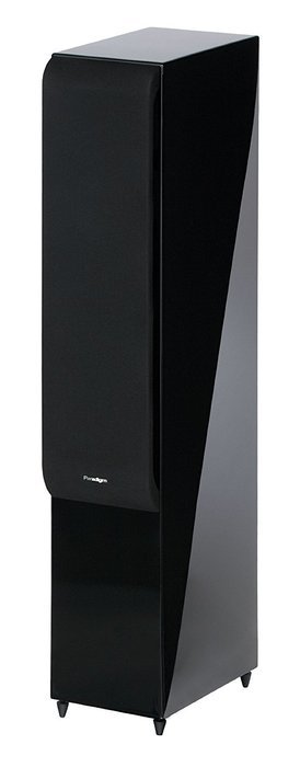 Paradigm SE 3 Floorstanding Speaker (Black Gloss)