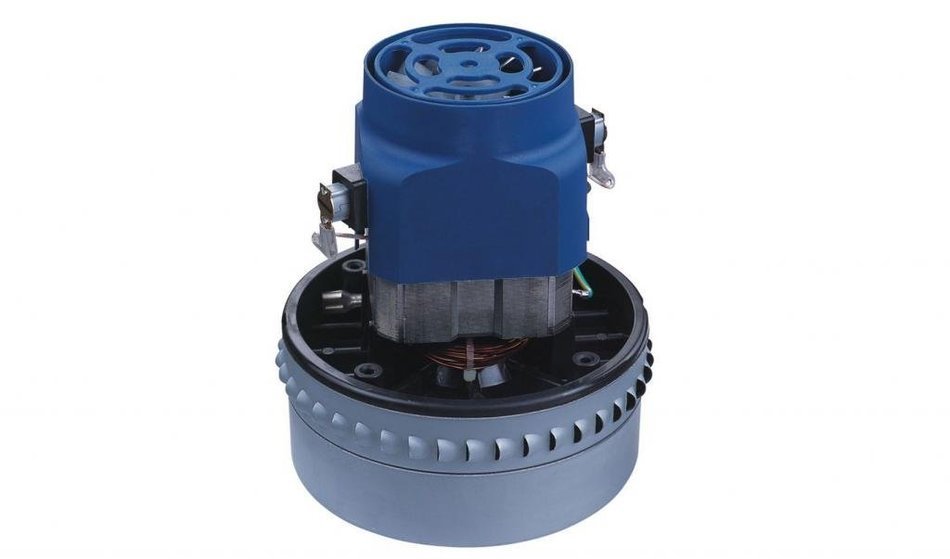 Vacuum Cleaner Wet/dry motor BF822