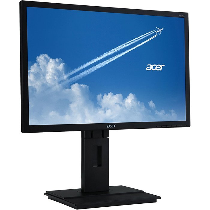 Acer B6 B226WL 22" WSXGA Monitor (1680 x 1050) (Certified Refurbished)