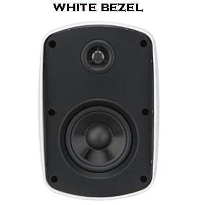2-Way Outdoor Speaker White (3165-532856) -
