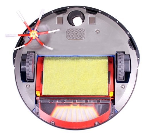 Robot Add-Ons Hard Floor Germinator