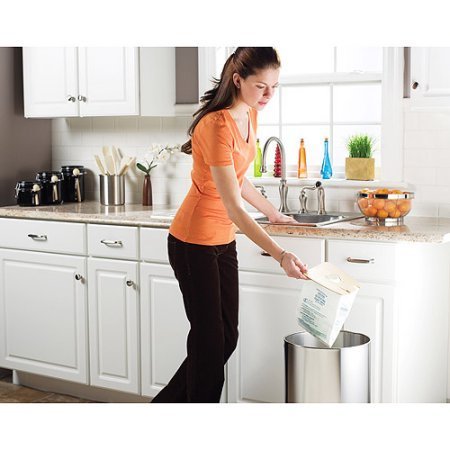 Eureka Mighty Mite Canister Vacuum (3670G)
