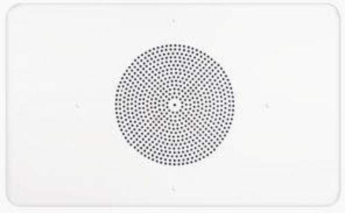 Speco SPC-G86TG1X2 1x2 G86 Ceiling Title Speaker